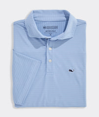 Air Tech Mesh Polo