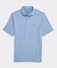 Air Tech Mesh Polo