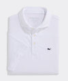 Air Tech Mesh Polo