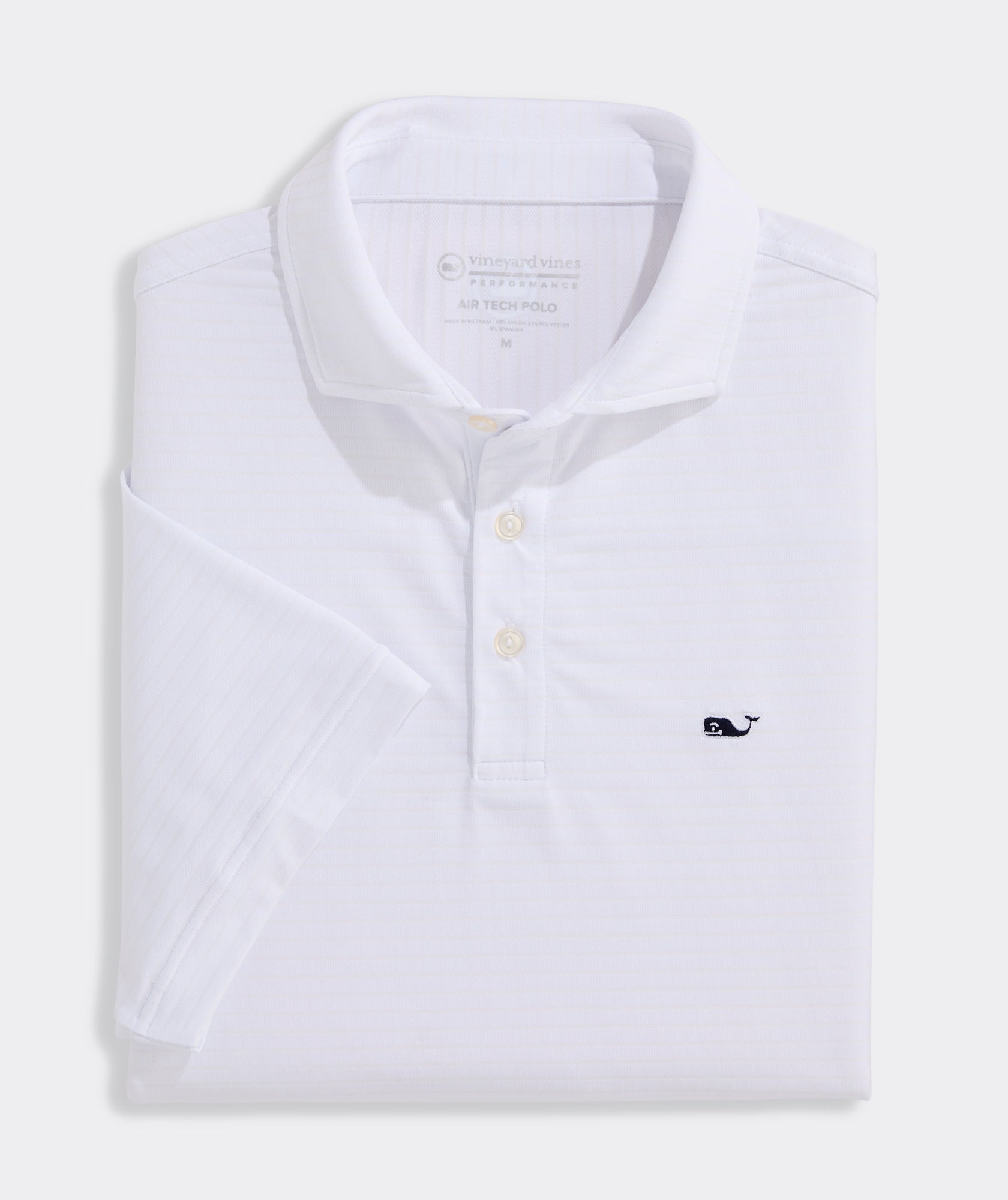 Air Tech Mesh Polo