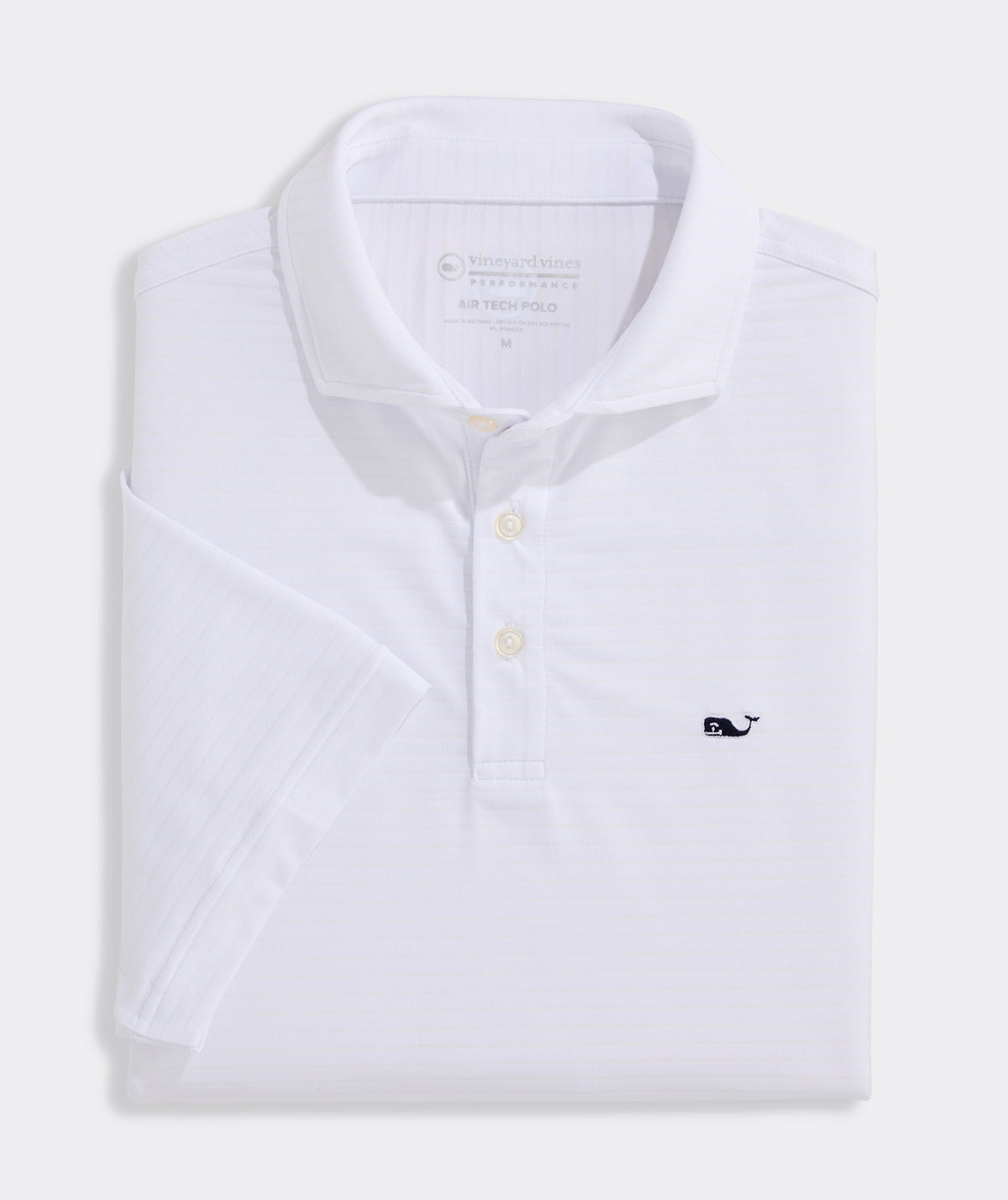 Air Tech Mesh Polo