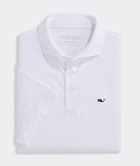 Air Tech Mesh Polo