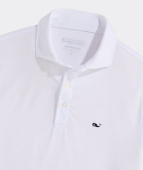 Air Tech Mesh Polo