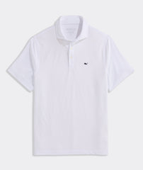 Air Tech Mesh Polo