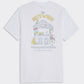 Bar Hut Short Sleeve Pocket Tee