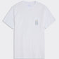 Bar Hut Short Sleeve Pocket Tee