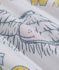 Bar Hut Short Sleeve Pocket Tee