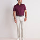 Bradley Stripe Sankaty Polo