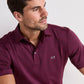 Bradley Stripe Sankaty Polo