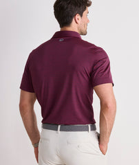 Bradley Stripe Sankaty Polo