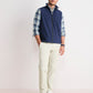 Brant Point Plaid Tech Twill Shirt