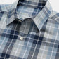 Brant Point Plaid Tech Twill Shirt