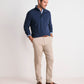 Calmwater Quarter-Zip