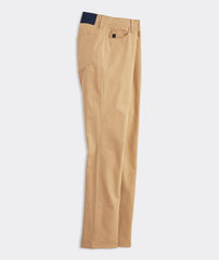 Canvas On-The-Go 5 Pocket Pant