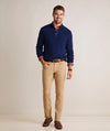 Canvas On-The-Go 5 Pocket Pant