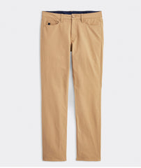 Canvas On-The-Go 5 Pocket Pant