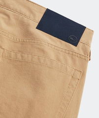 Canvas On-The-Go 5 Pocket Pant