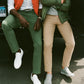 Canvas On-The-Go 5 Pocket Pant