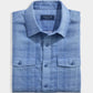 Chiller Double Cloth Shirt