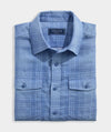 Chiller Double Cloth Shirt