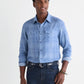 Chiller Double Cloth Shirt