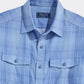 Chiller Double Cloth Shirt