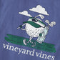 Drive Fast Putt Slow Long Sleeve Tee