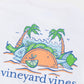 Fish Taco On The Beach Short Sleeve Tee