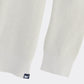 Garment Dye Beach Waffle Quarter Zip Sweater