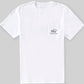 Golf Ball Tee Whale Short Sleeve Tee