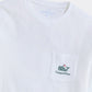 Golf Ball Tee Whale Short Sleeve Tee