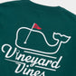 Golf Flag Short Sleeve Tee