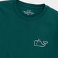 Golf Flag Short Sleeve Tee
