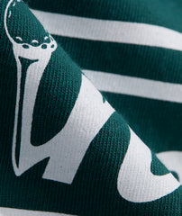 Golf Flag Short Sleeve Tee
