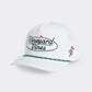 VV Golf Logo HP Performance Trucker Hat