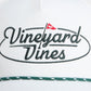 VV Golf Logo HP Performance Trucker Hat