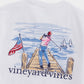 Golf Swing Short Sleeve Tee