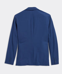 Lightweight On-The-Go Blazer