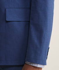 Lightweight On-The-Go Blazer