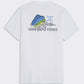 Mahi Golf Ball Short Sleeve Pocket Tee