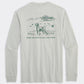 Marsh Dog Long Sleeve Tee