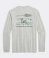 Marsh Dog Long Sleeve Tee
