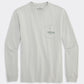 Marsh Dog Long Sleeve Tee
