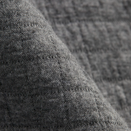 Ash Gray Heather