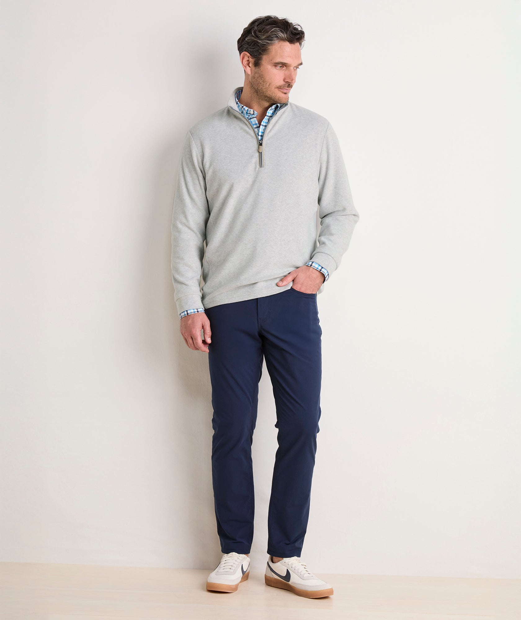 On-The-Go 5 Pocket Pant