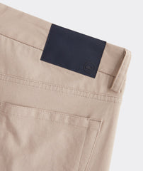 On-The-Go 5 Pocket Pant