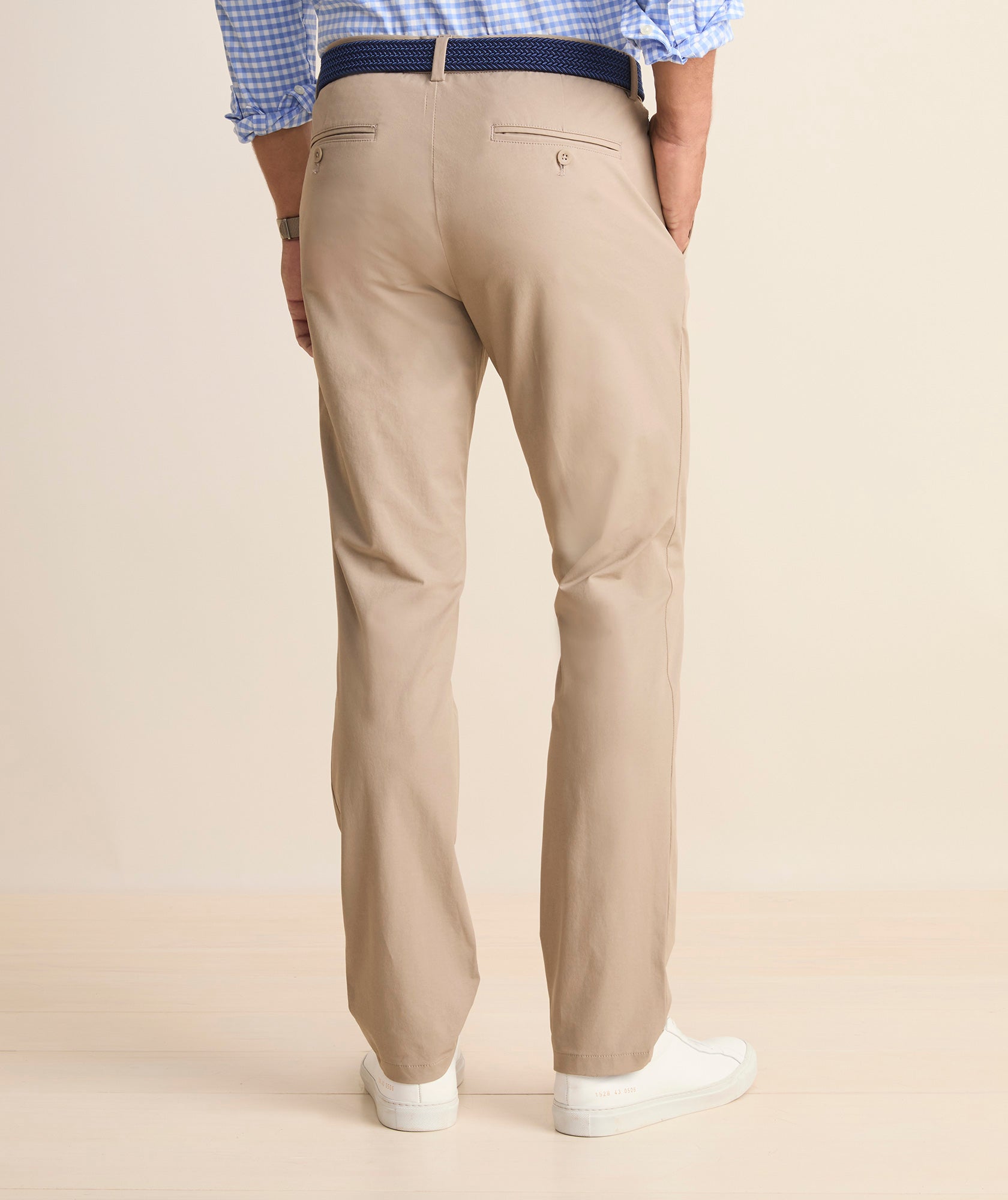 On-The-Go Pant