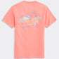 On The Rocks Short Sleeve Pocket Tee
