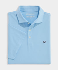 Sankaty Pique Polo