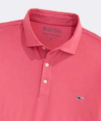 Sankaty Pique Polo